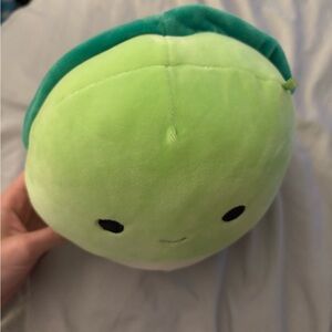 Turtle 10 Inch Squishmallow